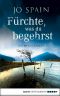 [Tom Reynolds 02] • Fürchte, was du begehrst